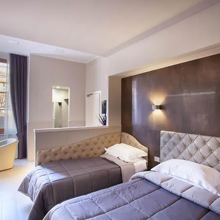 Hotel Cavour-2