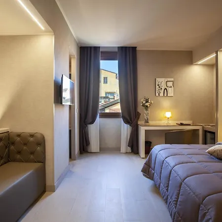 Hotel Cavour-3